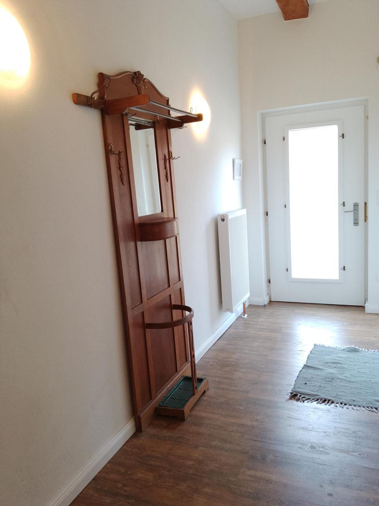 Kroetenhof Barfoerde Barforde Екстериор снимка