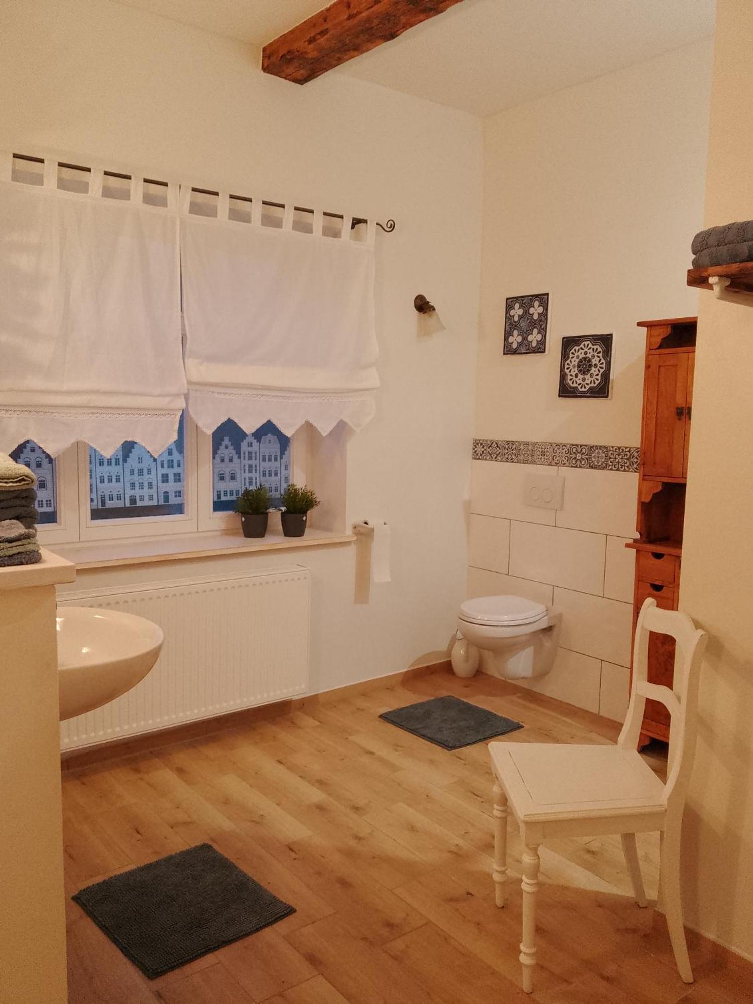 Kroetenhof Barfoerde Barforde Екстериор снимка